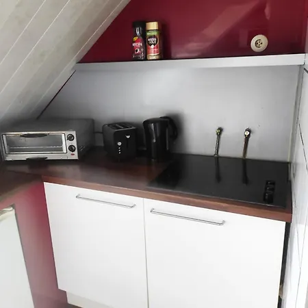 Moderne Und 120qm In Oberhausen, Ideal Fuer Geschaeftsreisende Und Monteure