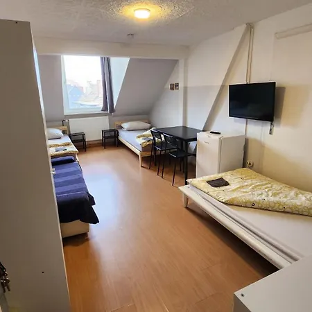 Moderne Und 120qm In Oberhausen, Ideal Fuer Geschaeftsreisende Und Monteure * Oberhausen (North Rhine-Westphalia)