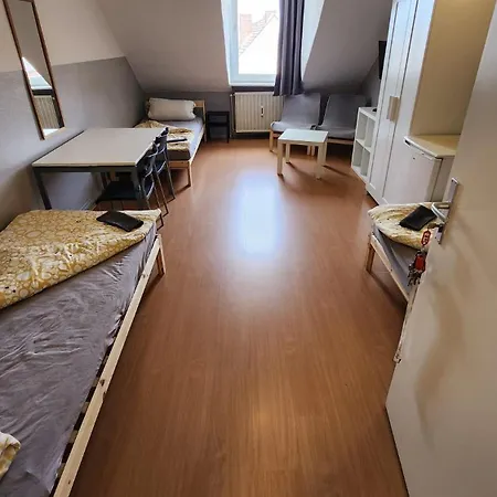 Apartamento Moderne Und 120qm In Oberhausen, Ideal Fuer Geschaeftsreisende Und Monteure *