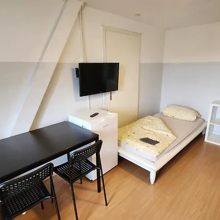 Moderne Und 120qm In Oberhausen, Ideal Fuer Geschaeftsreisende Und Monteure Apartamento Oberhausen (North Rhine-Westphalia)