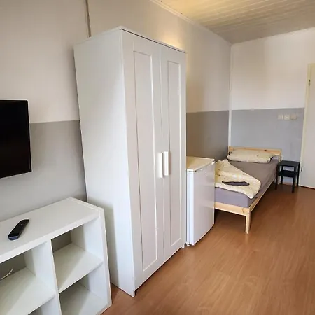 Moderne Und 120qm In Oberhausen, Ideal Fuer Geschaeftsreisende Und Monteure * Oberhausen (North Rhine-Westphalia)