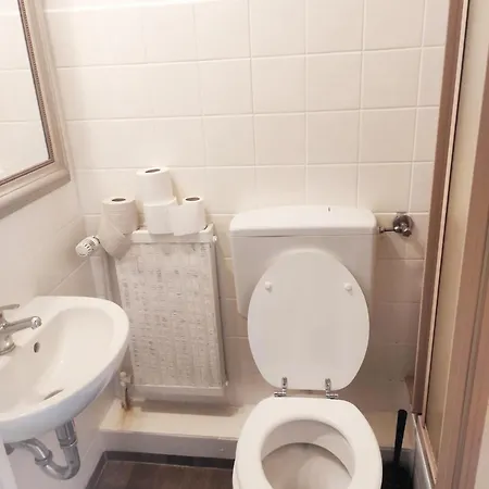 Apartamento Moderne Und 120qm In Oberhausen, Ideal Fuer Geschaeftsreisende Und Monteure