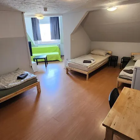 Moderne Und 120qm In Oberhausen, Ideal Fuer Geschaeftsreisende Und Monteure * Oberhausen (North Rhine-Westphalia)