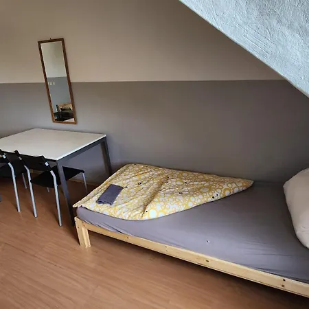 Apartamento Moderne Und 120qm In Oberhausen, Ideal Fuer Geschaeftsreisende Und Monteure *