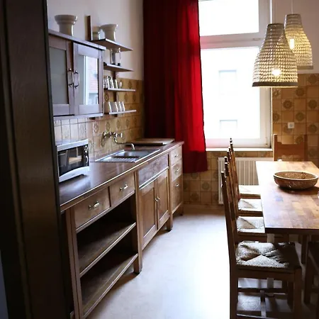 Moderne Und 120qm In Oberhausen, Ideal Fuer Geschaeftsreisende Und Monteure * Oberhausen (North Rhine-Westphalia)