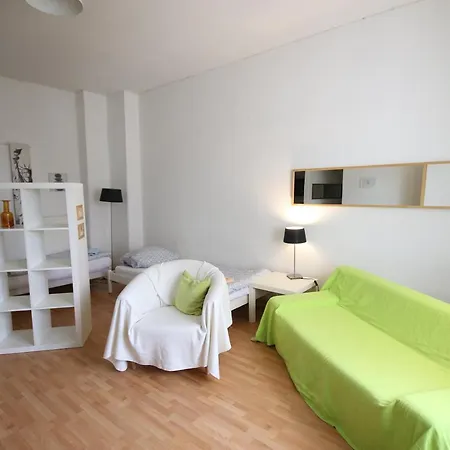 Apartamento Moderne Und 120qm In Oberhausen, Ideal Fuer Geschaeftsreisende Und Monteure Oberhausen (North Rhine-Westphalia)