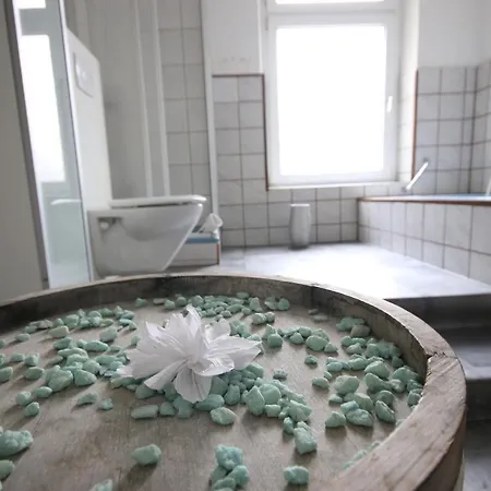 Moderne Und 120qm In Oberhausen, Ideal Fuer Geschaeftsreisende Und Monteure Oberhausen (North Rhine-Westphalia)