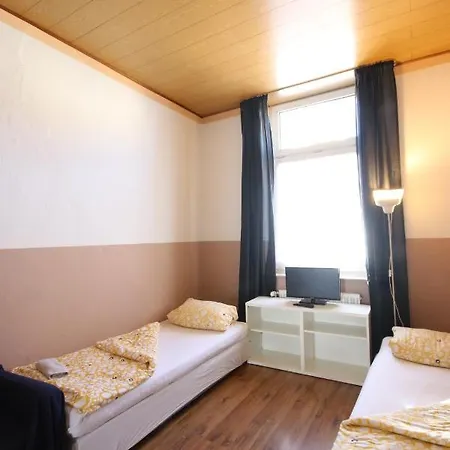 Moderne Und 120qm In Oberhausen, Ideal Fuer Geschaeftsreisende Und Monteure Apartamento *