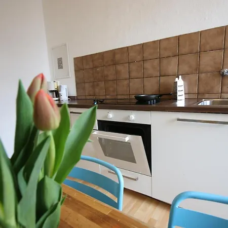 Moderne Und 120qm In Oberhausen, Ideal Fuer Geschaeftsreisende Und Monteure Oberhausen (North Rhine-Westphalia)