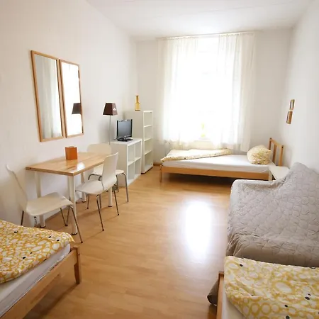 Moderne Und 120qm In Oberhausen, Ideal Fuer Geschaeftsreisende Und Monteure Oberhausen (North Rhine-Westphalia)