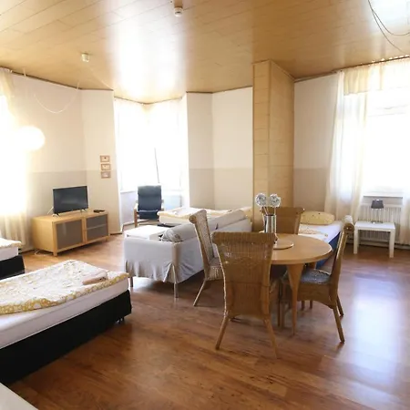 Apartamento Moderne Und 120qm In Oberhausen, Ideal Fuer Geschaeftsreisende Und Monteure *