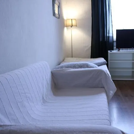 Moderne Und 120qm In Oberhausen, Ideal Fuer Geschaeftsreisende Und Monteure Apartamento Oberhausen (North Rhine-Westphalia)