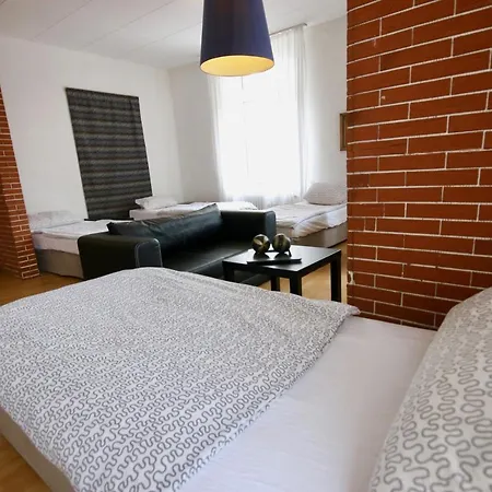 Apartamento Moderne Und 120qm In Oberhausen, Ideal Fuer Geschaeftsreisende Und Monteure *