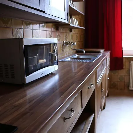 Moderne Und 120qm In Oberhausen, Ideal Fuer Geschaeftsreisende Und Monteure Apartamento *