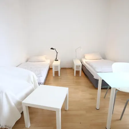 Apartamento Moderne Und 120qm In Oberhausen, Ideal Fuer Geschaeftsreisende Und Monteure *