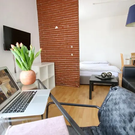 Moderne Und 120qm In Oberhausen, Ideal Fuer Geschaeftsreisende Und Monteure * Oberhausen (North Rhine-Westphalia)