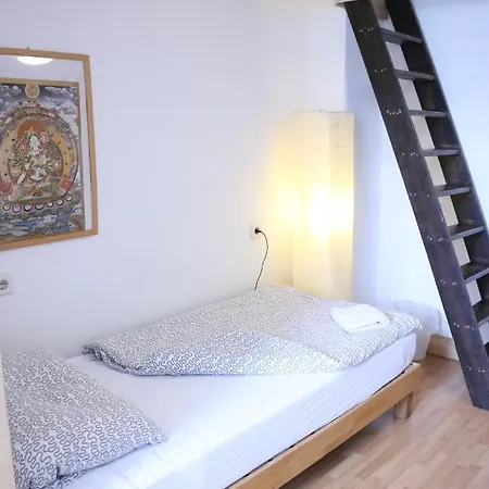 Moderne Und 120qm In Oberhausen, Ideal Fuer Geschaeftsreisende Und Monteure Oberhausen (North Rhine-Westphalia)