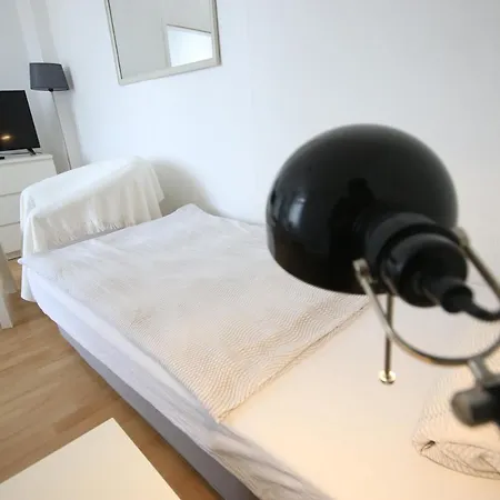 Apartamento Moderne Und 120qm In Oberhausen, Ideal Fuer Geschaeftsreisende Und Monteure