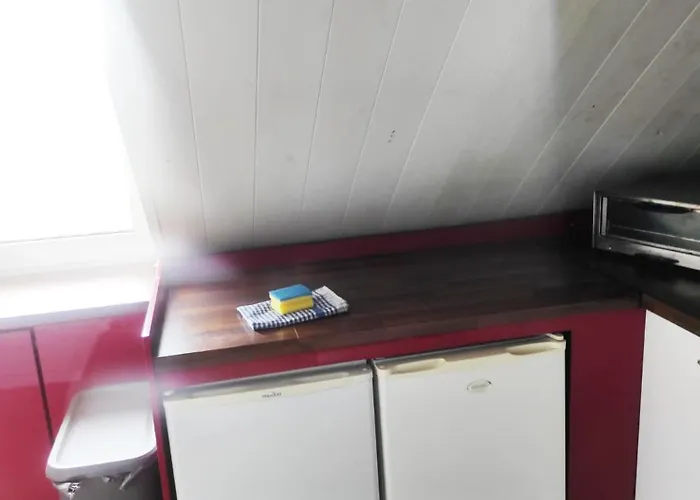 Lejlighed Moderne Und 120qm In Oberhausen, Ideal Fuer Geschaeftsreisende Und Monteure