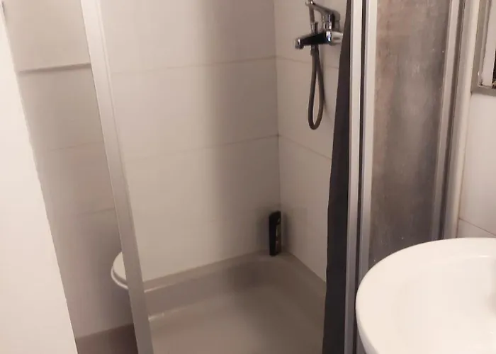 Lejlighed Moderne Und 120qm In Oberhausen, Ideal Fuer Geschaeftsreisende Und Monteure Oberhausen (North Rhine-Westphalia)