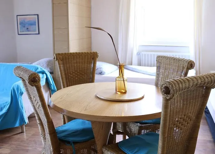 Moderne Und 120qm In Oberhausen, Ideal Fuer Geschaeftsreisende Und Monteure Lejlighed Oberhausen (North Rhine-Westphalia)