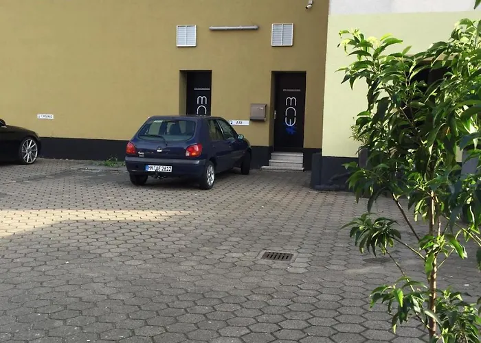 Moderne Und 120qm In Oberhausen, Ideal Fuer Geschaeftsreisende Und Monteure Lejlighed Oberhausen (North Rhine-Westphalia)