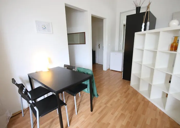 Lejlighed Moderne Und 120qm In Oberhausen, Ideal Fuer Geschaeftsreisende Und Monteure *