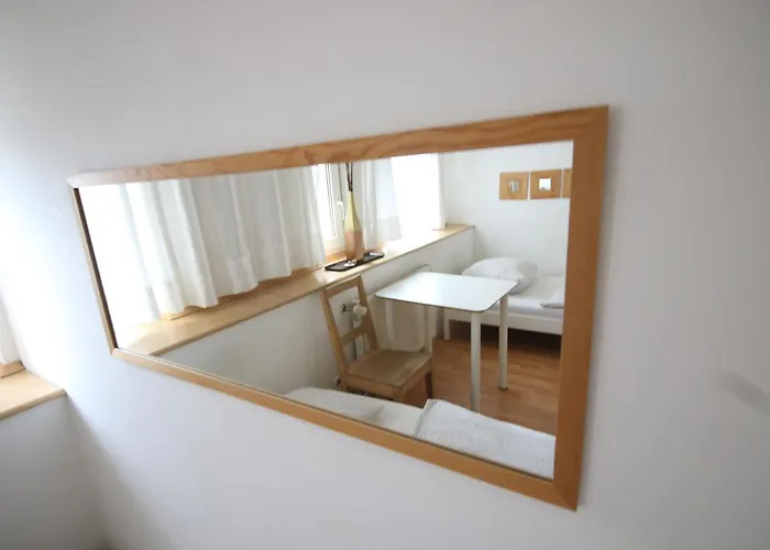 Moderne Und 120qm In Oberhausen, Ideal Fuer Geschaeftsreisende Und Monteure Oberhausen (North Rhine-Westphalia)