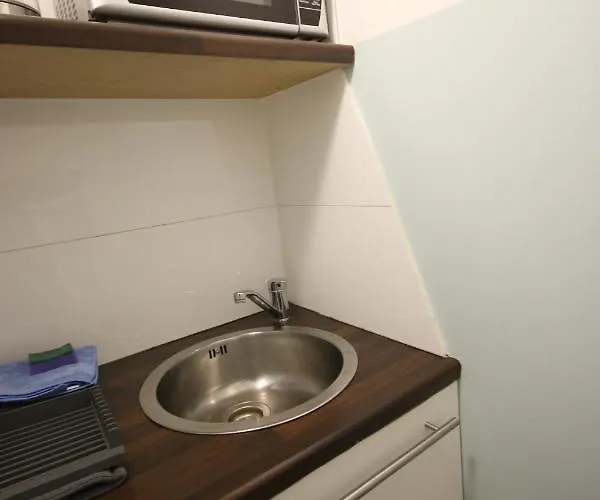 Moderne Und 120qm In Oberhausen, Ideal Fuer Geschaeftsreisende Und Monteure * Oberhausen (North Rhine-Westphalia)