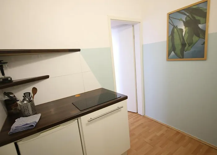 Moderne Und 120qm In Oberhausen, Ideal Fuer Geschaeftsreisende Und Monteure Oberhausen (North Rhine-Westphalia)