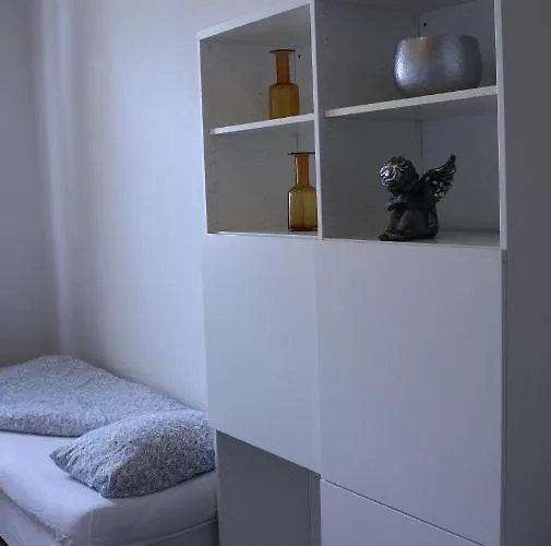 Moderne Und 120qm In Oberhausen, Ideal Fuer Geschaeftsreisende Und Monteure Oberhausen (North Rhine-Westphalia)