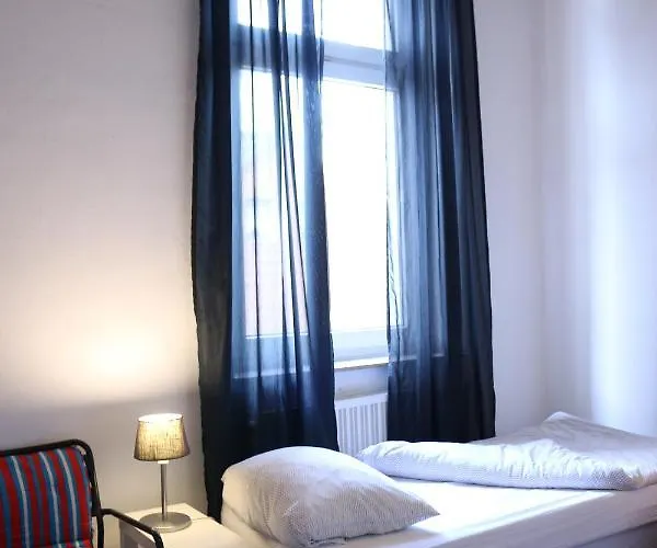 Moderne Und 120qm In Oberhausen, Ideal Fuer Geschaeftsreisende Und Monteure Lejlighed *