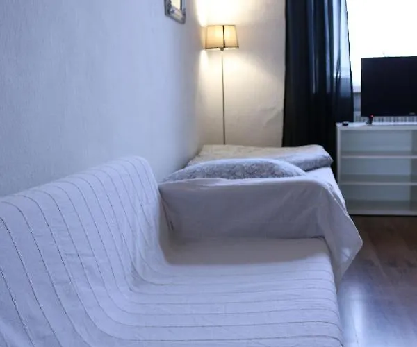 Moderne Und 120qm In Oberhausen, Ideal Fuer Geschaeftsreisende Und Monteure Lejlighed Oberhausen (North Rhine-Westphalia)