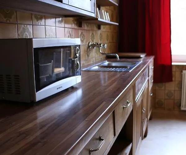 Moderne Und 120qm In Oberhausen, Ideal Fuer Geschaeftsreisende Und Monteure Lejlighed *